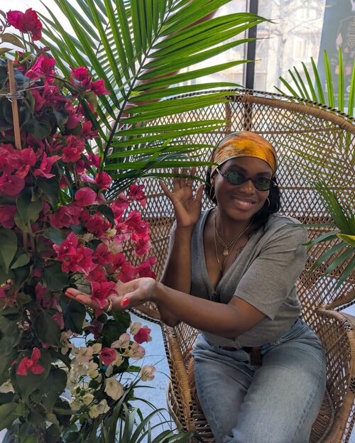 The Plant Auntie